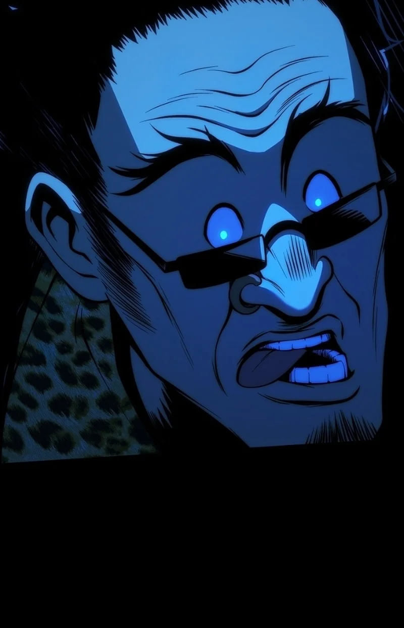 Return of the Devourer Chapter 54 Gambar 36