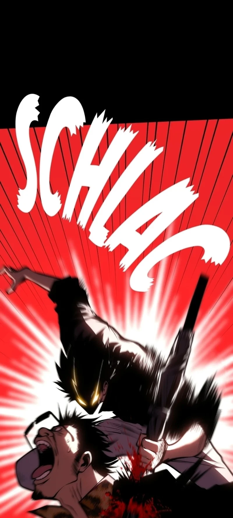 Return of the Devourer Chapter 54 Gambar 37
