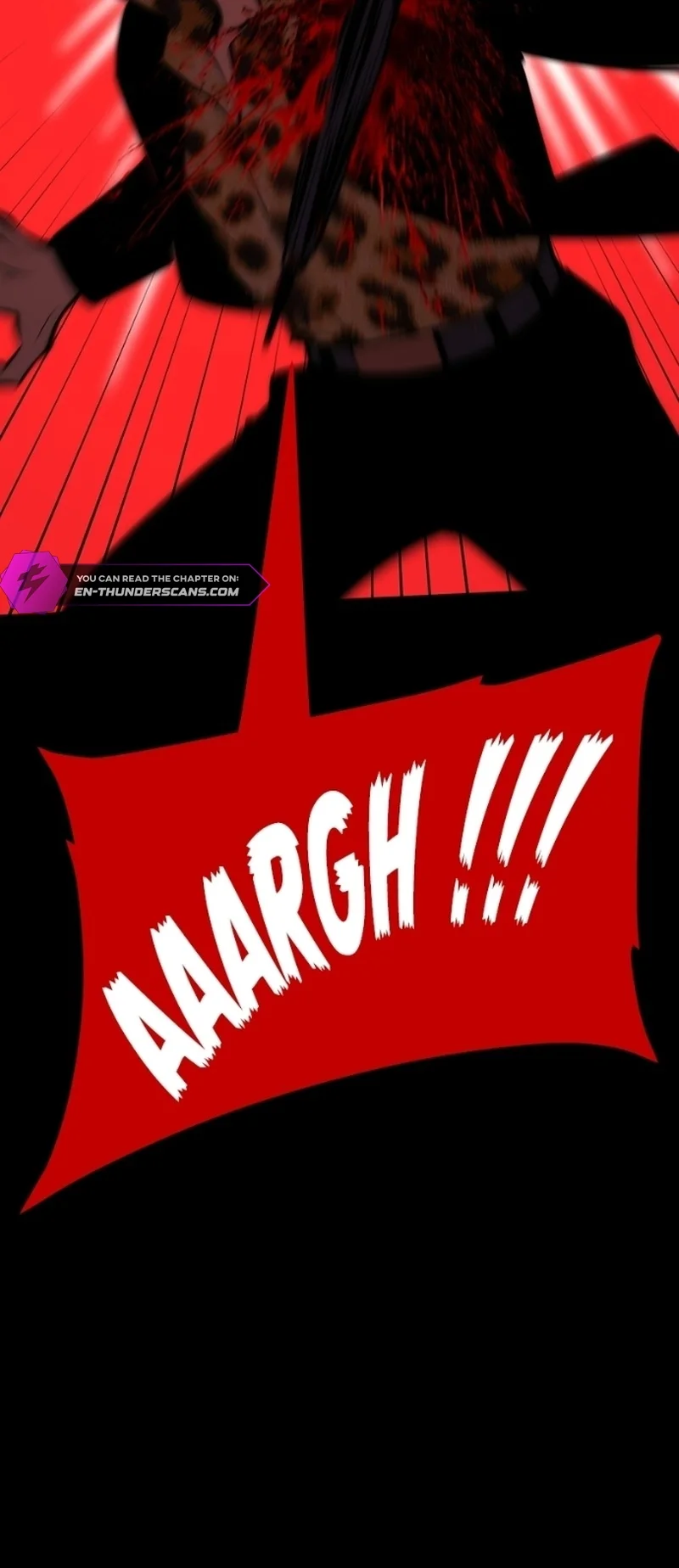 Return of the Devourer Chapter 54 Gambar 38