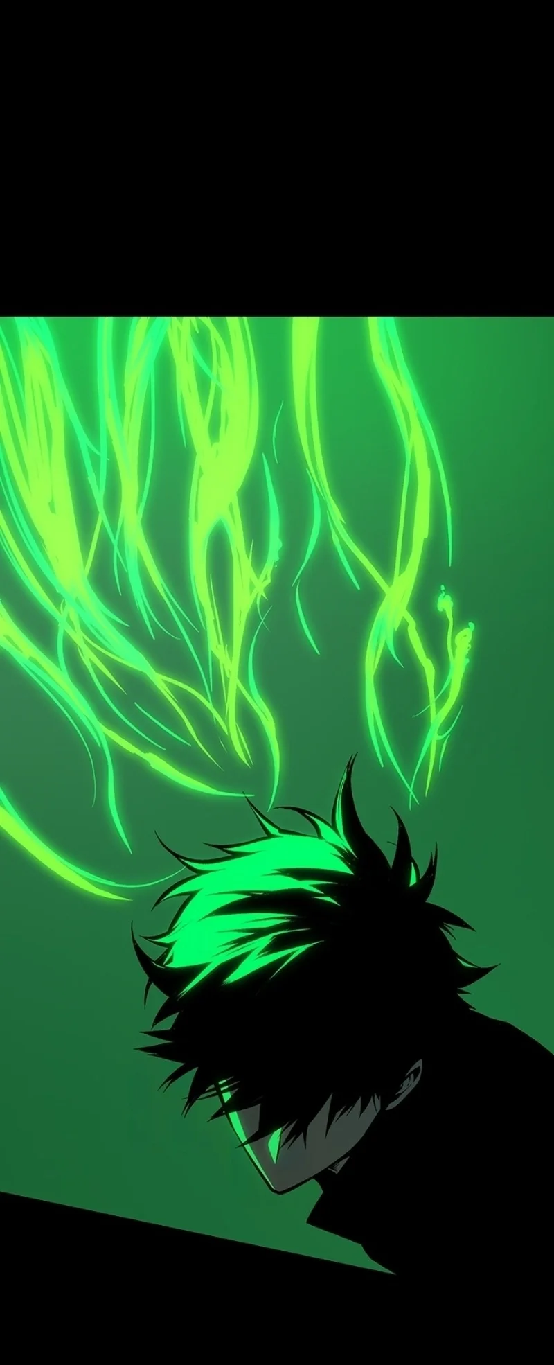 Return of the Devourer Chapter 54 Gambar 39