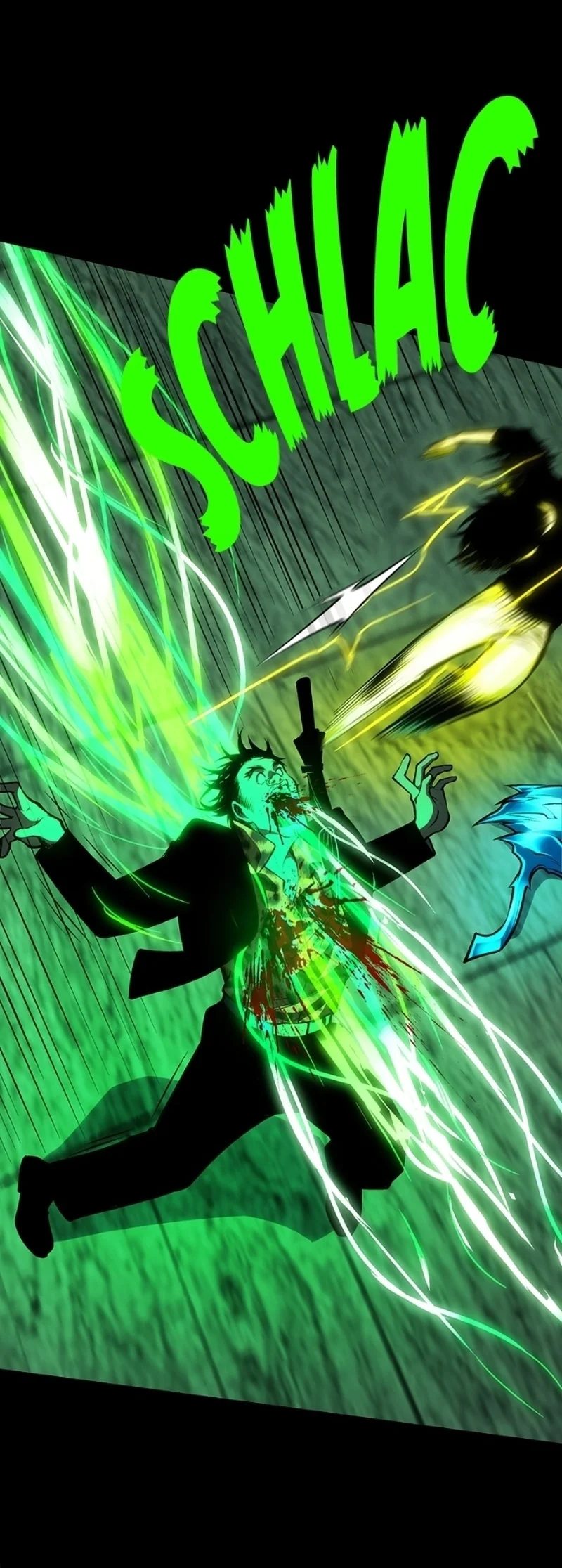Return of the Devourer Chapter 54 Gambar 40