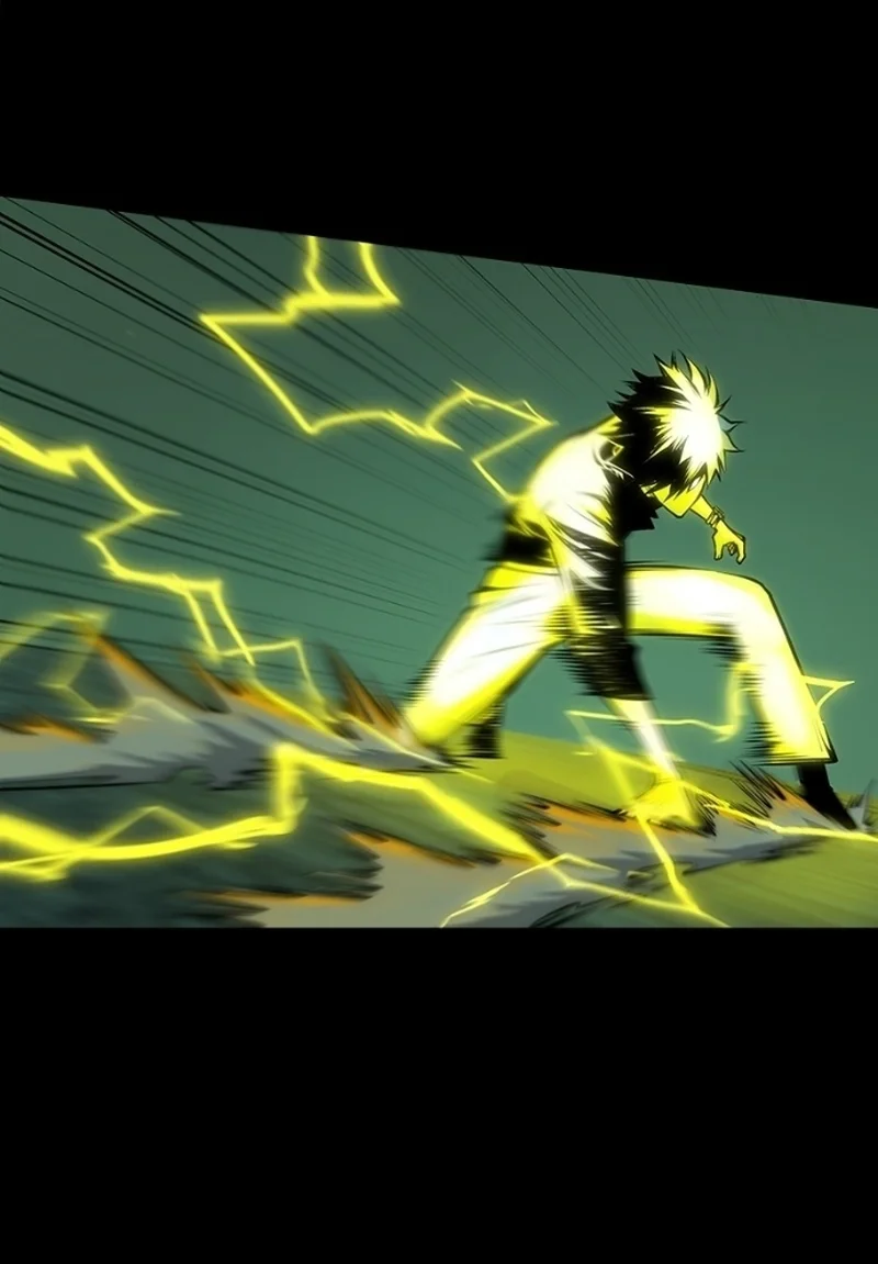 Return of the Devourer Chapter 54 Gambar 41