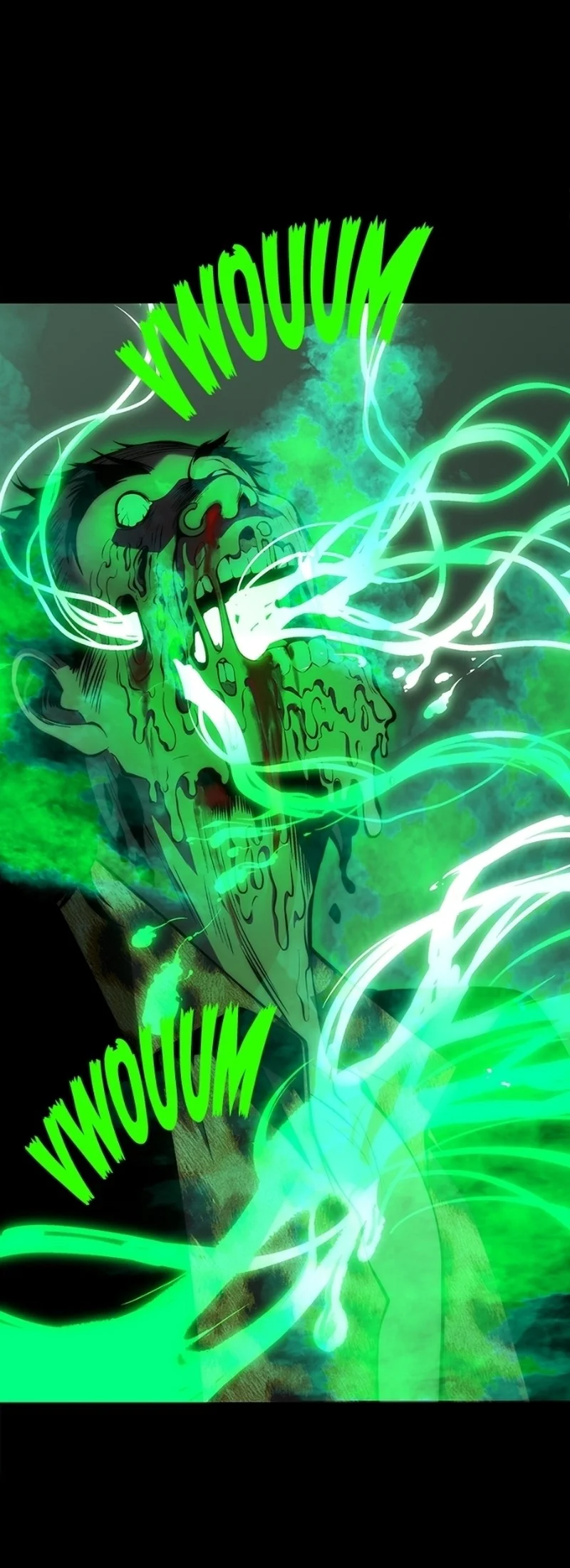 Return of the Devourer Chapter 54 Gambar 42