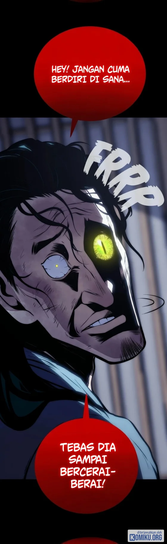Return of the Devourer Chapter 54 Gambar 4