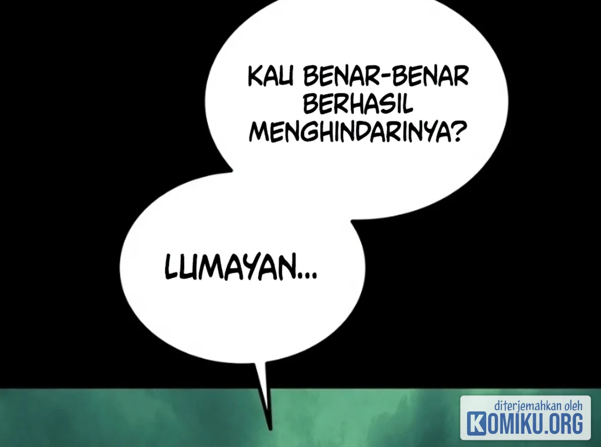 Return of the Devourer Chapter 54 Gambar 44
