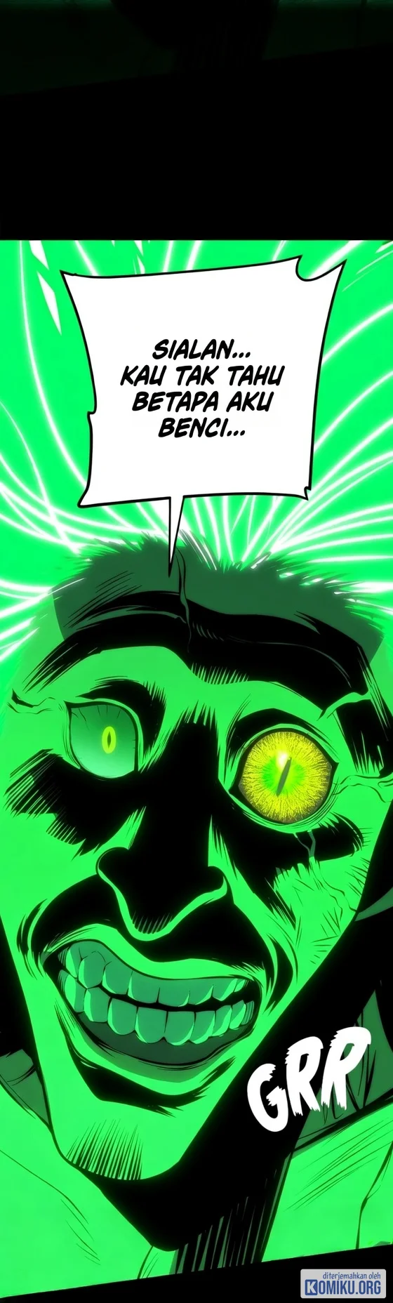 Return of the Devourer Chapter 54 Gambar 47