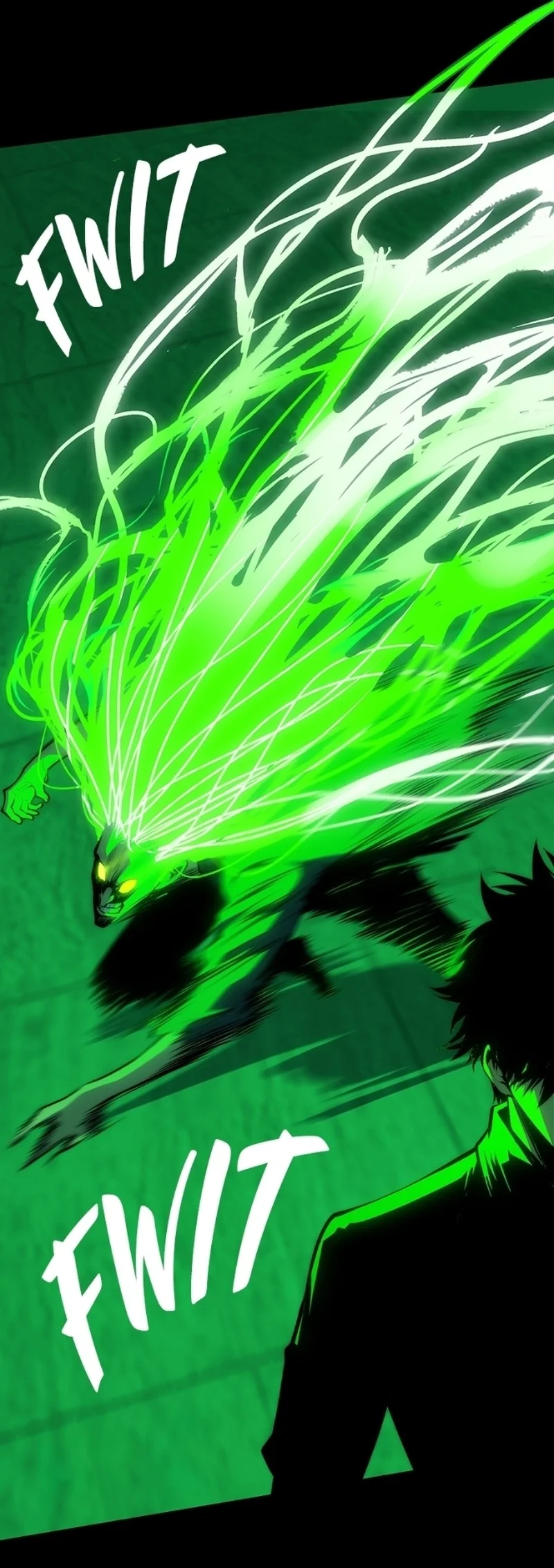 Return of the Devourer Chapter 54 Gambar 50