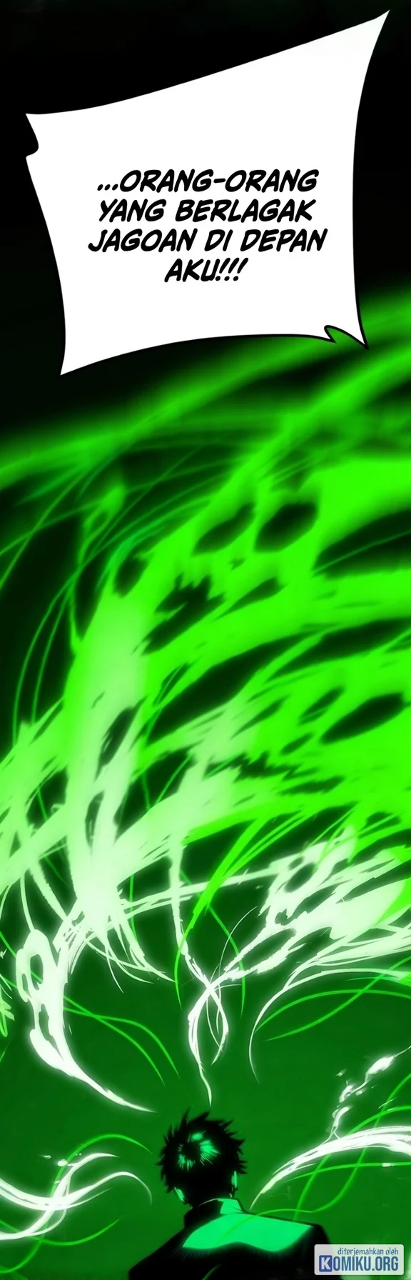 Return of the Devourer Chapter 54 Gambar 51