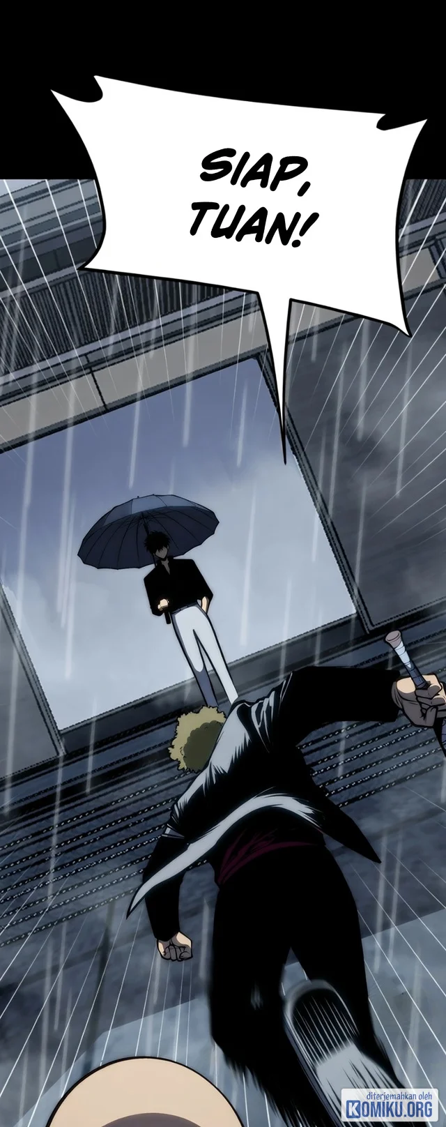 Return of the Devourer Chapter 54 Gambar 5