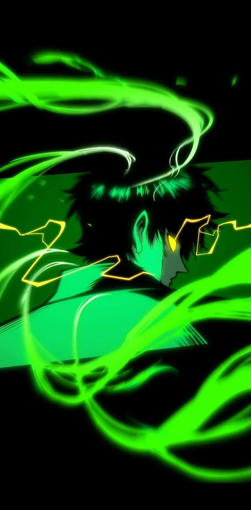 Return of the Devourer Chapter 54 Gambar 53