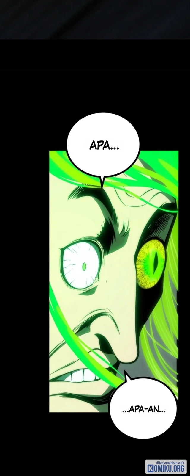 Return of the Devourer Chapter 54 Gambar 55