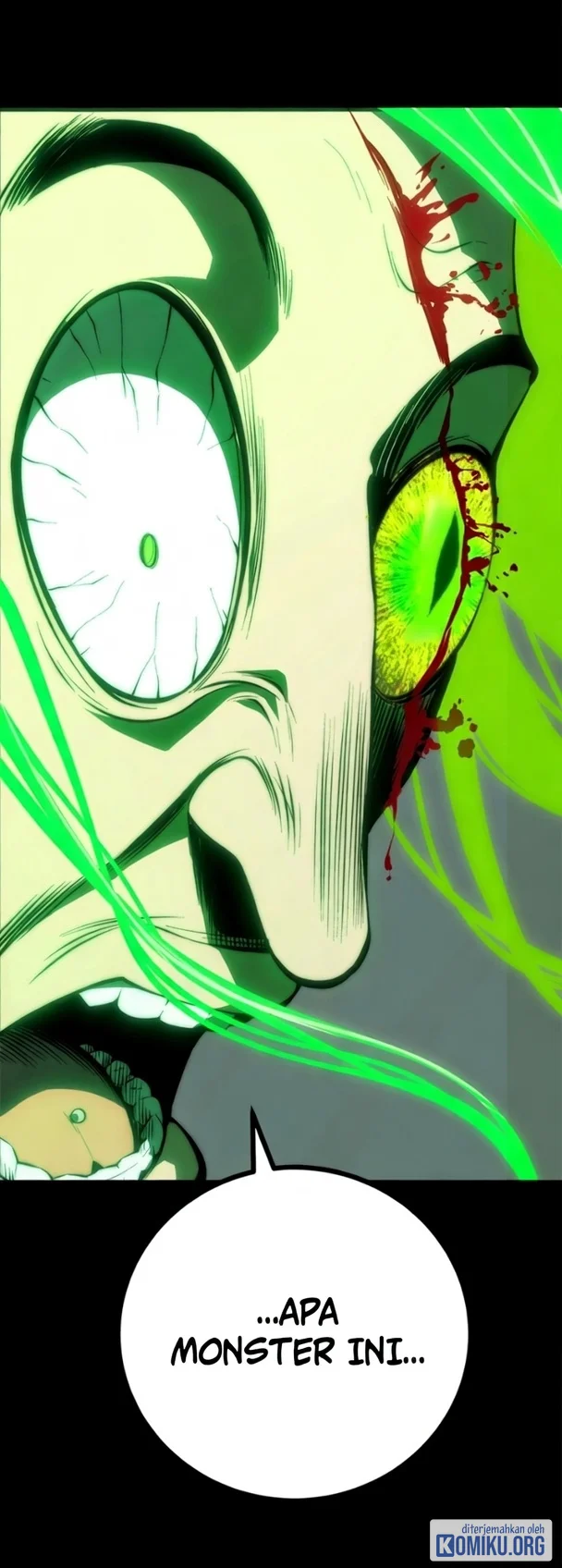Return of the Devourer Chapter 54 Gambar 56