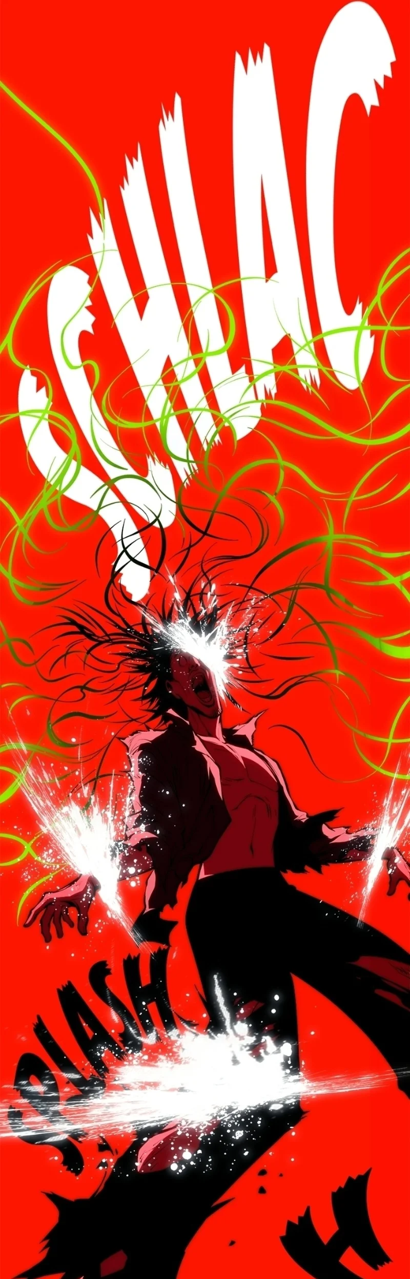 Return of the Devourer Chapter 54 Gambar 58