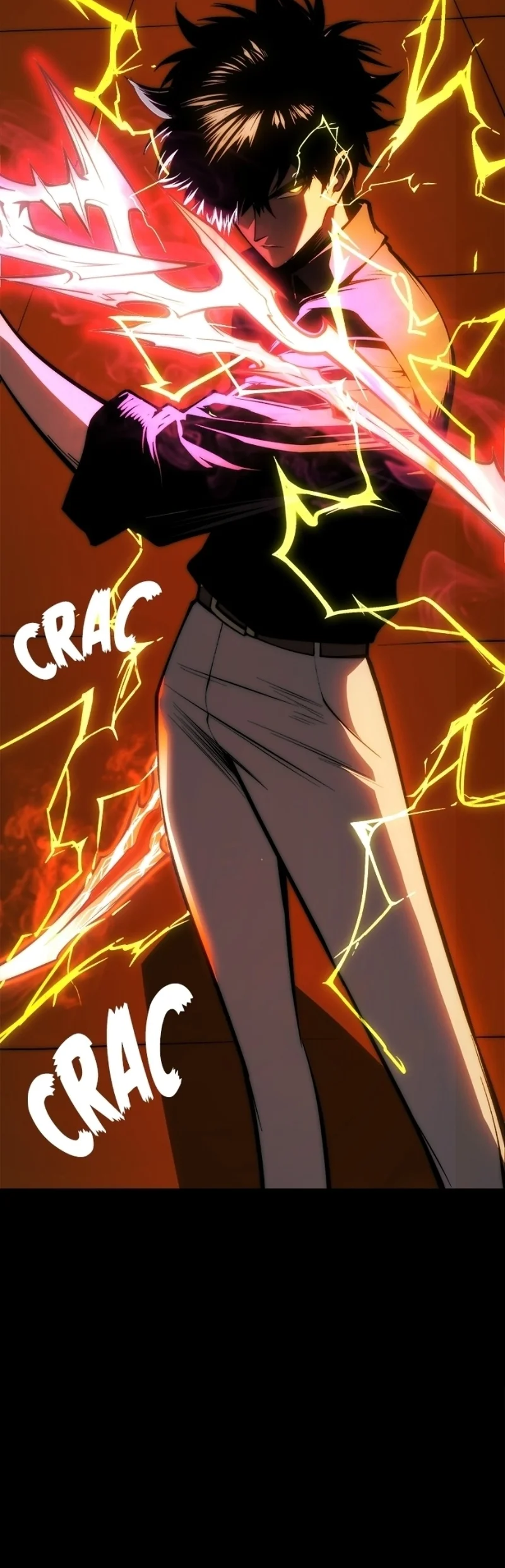 Return of the Devourer Chapter 54 Gambar 61
