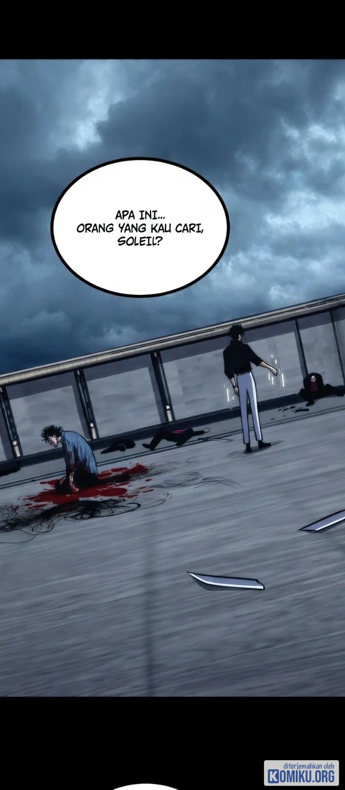 Return of the Devourer Chapter 54 Gambar 63