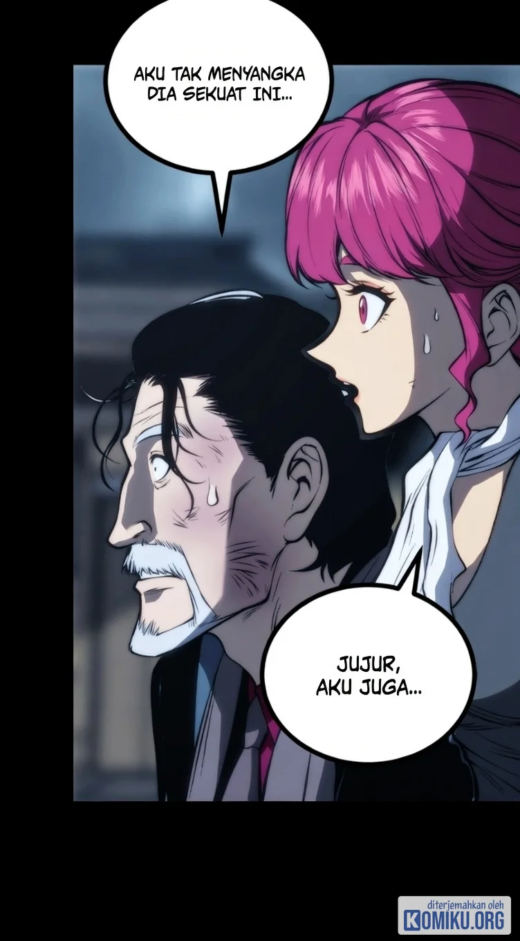 Return of the Devourer Chapter 54 Gambar 64