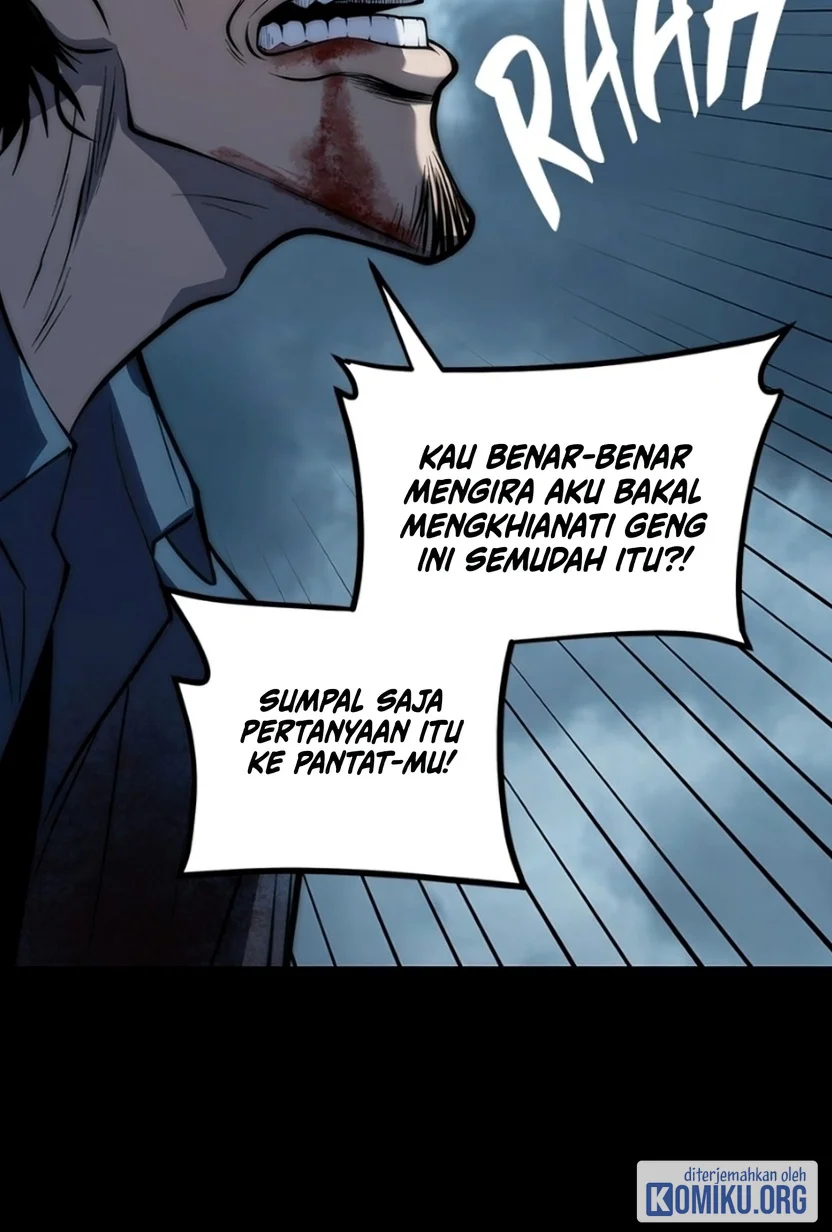 Return of the Devourer Chapter 54 Gambar 70