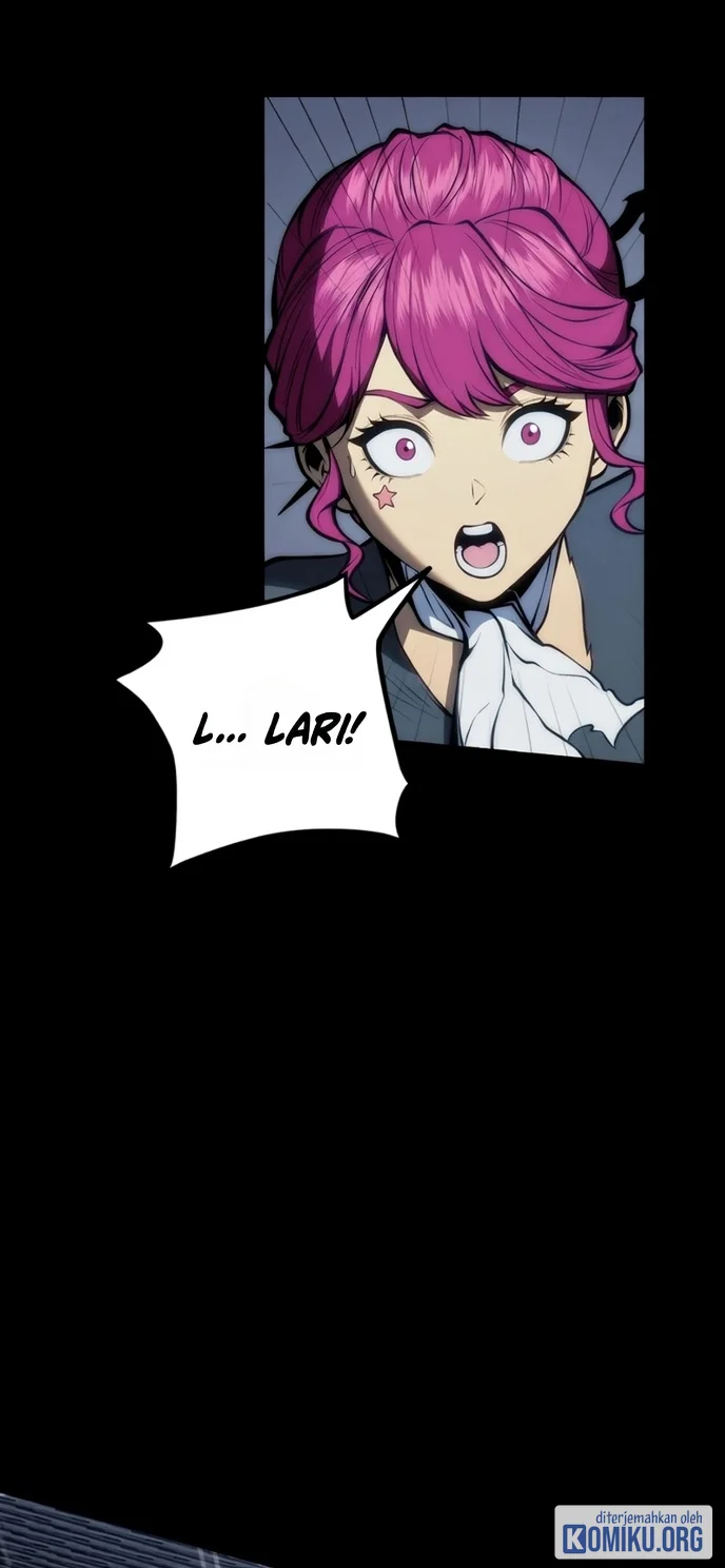 Return of the Devourer Chapter 54 Gambar 7