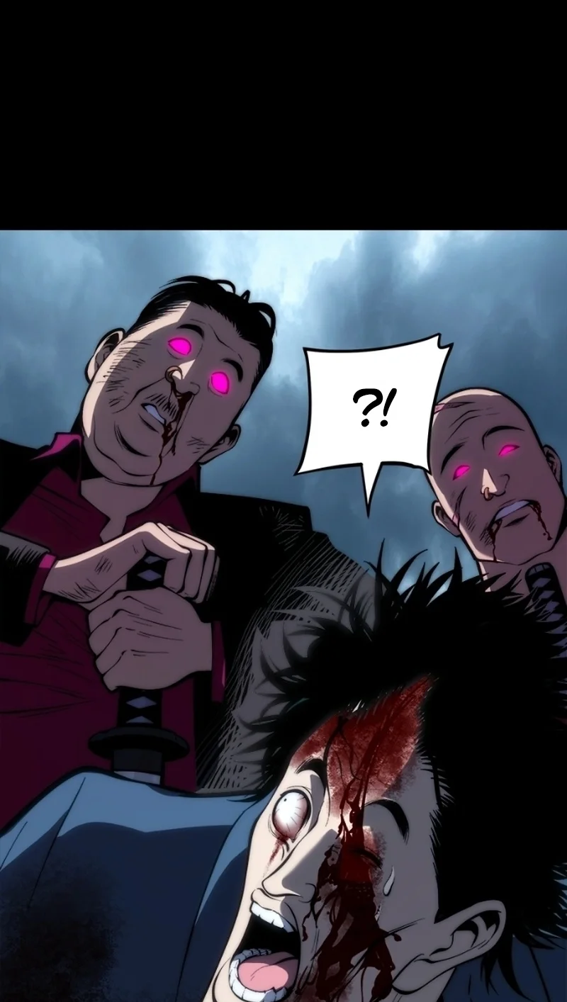 Return of the Devourer Chapter 54 Gambar 76