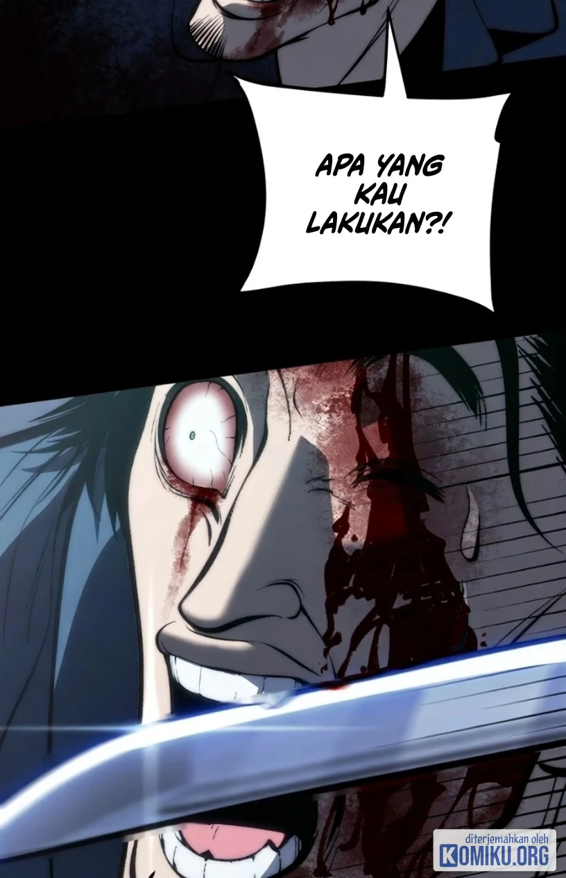 Return of the Devourer Chapter 54 Gambar 77