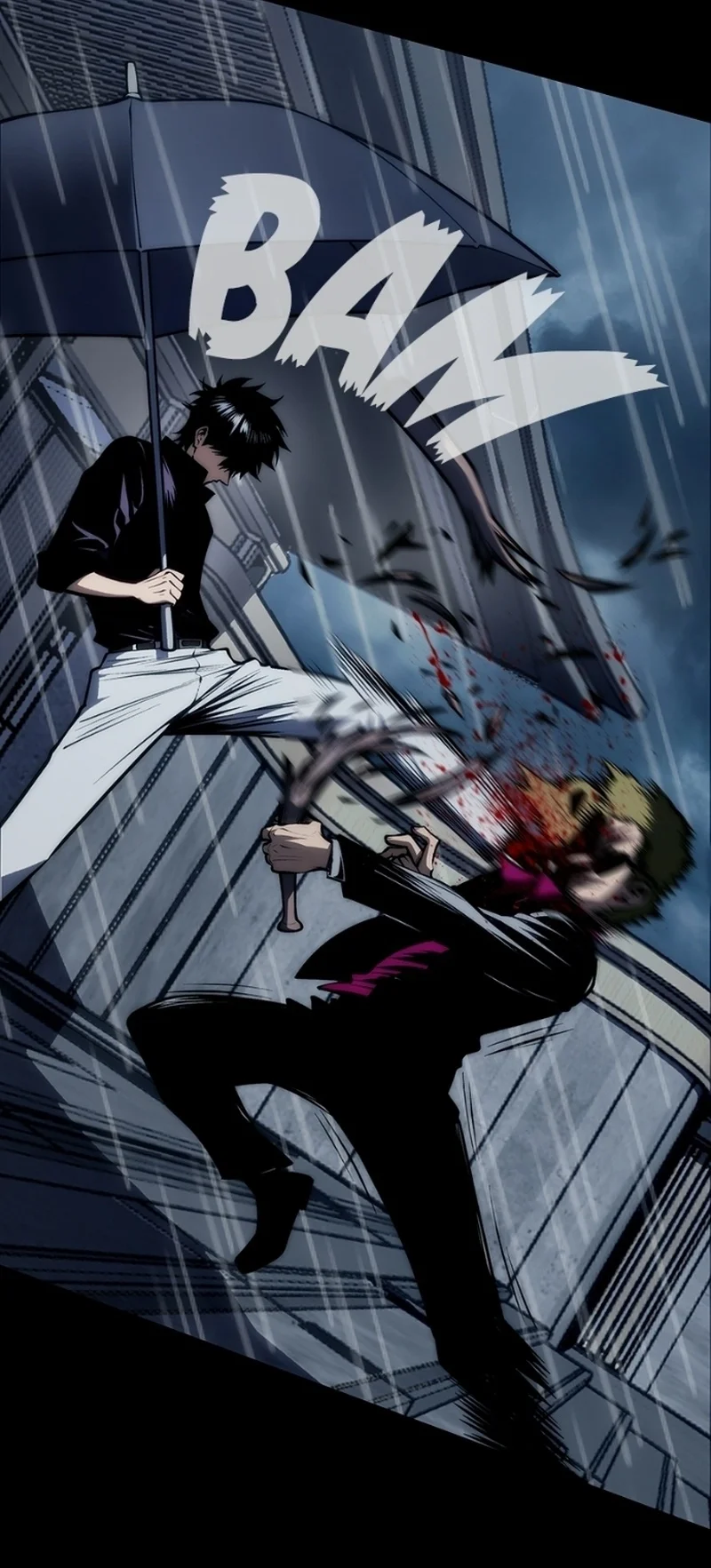 Return of the Devourer Chapter 54 Gambar 8