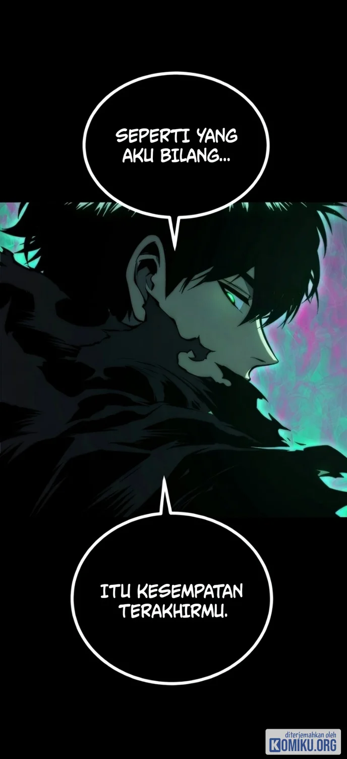 Return of the Devourer Chapter 54 Gambar 88