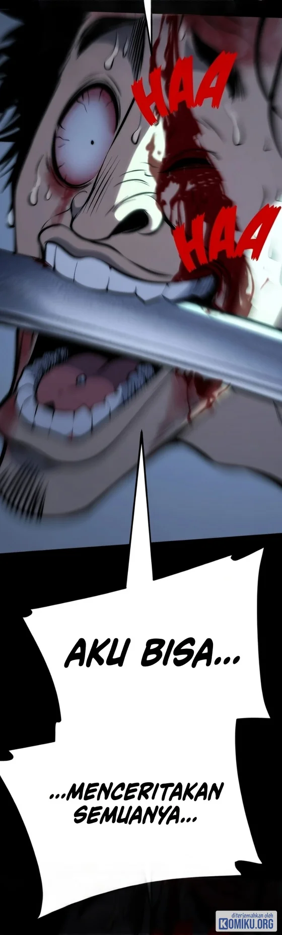 Return of the Devourer Chapter 54 Gambar 91