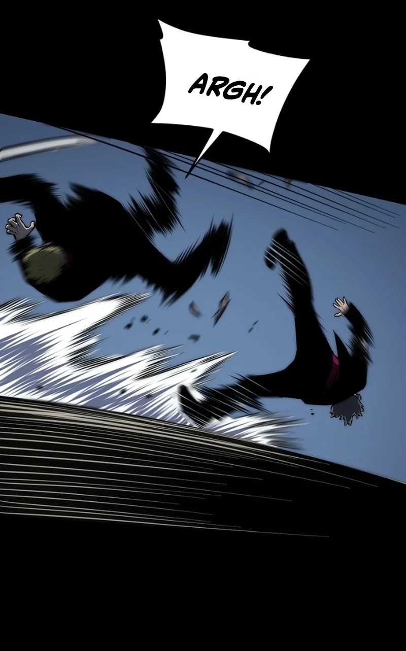 Return of the Devourer Chapter 54 Gambar 9