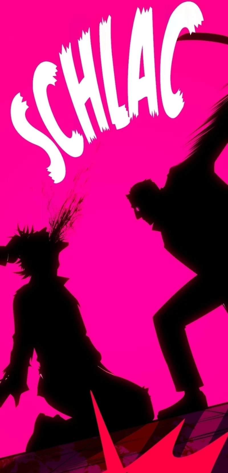 Return of the Devourer Chapter 54 Gambar 94