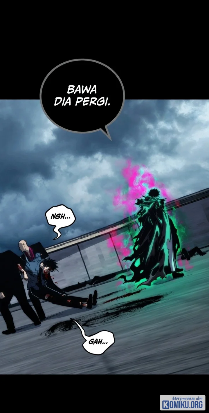 Return of the Devourer Chapter 54 Gambar 97