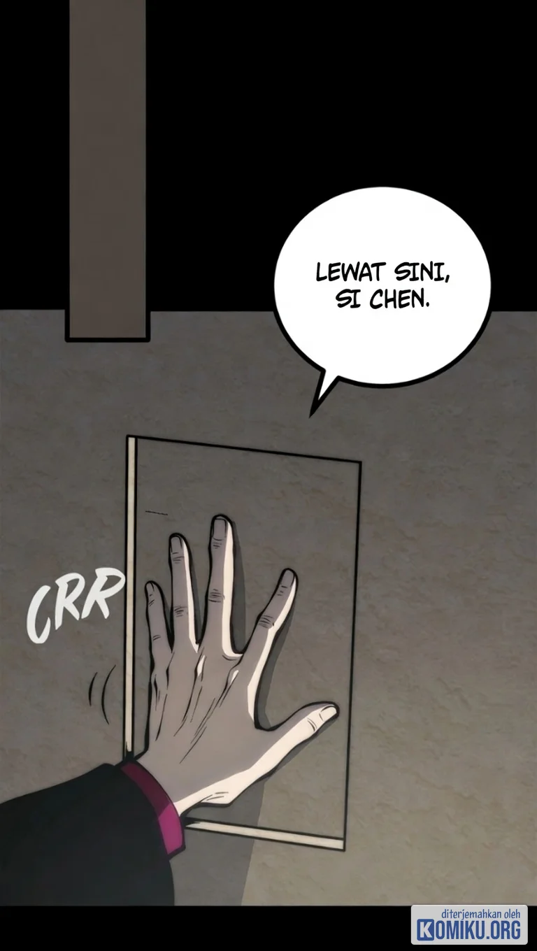 Return of the Devourer Chapter 54 Gambar 102