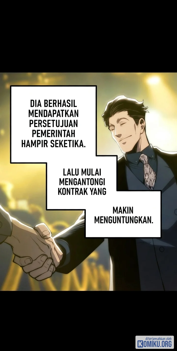 Return of the Devourer Chapter 55 Gambar 15