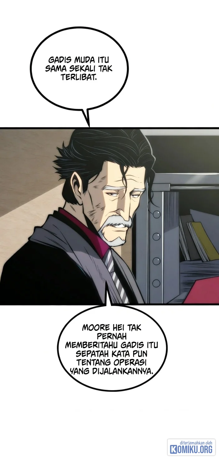 Return of the Devourer Chapter 55 Gambar 20