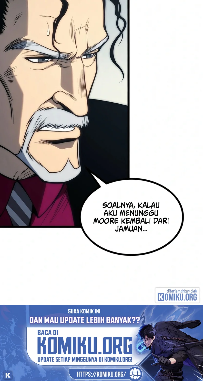 Return of the Devourer Chapter 55 Gambar 28