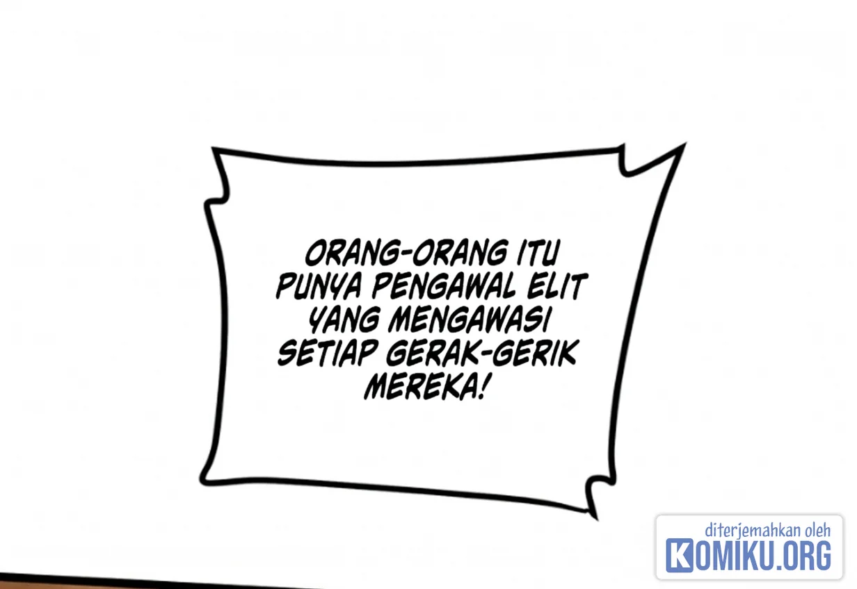 Return of the Devourer Chapter 55 Gambar 32