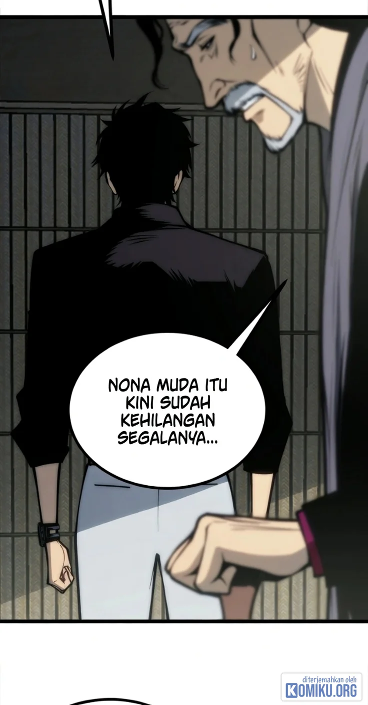 Return of the Devourer Chapter 55 Gambar 37