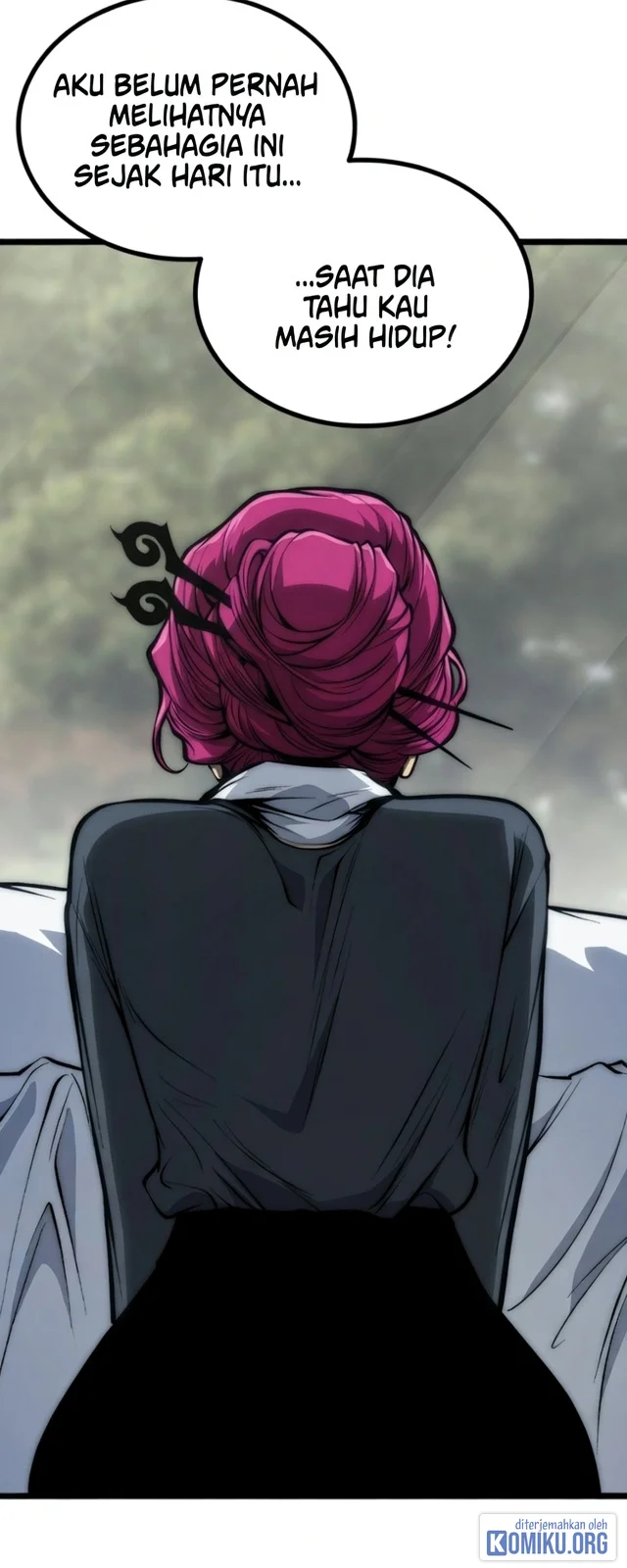 Return of the Devourer Chapter 55 Gambar 38