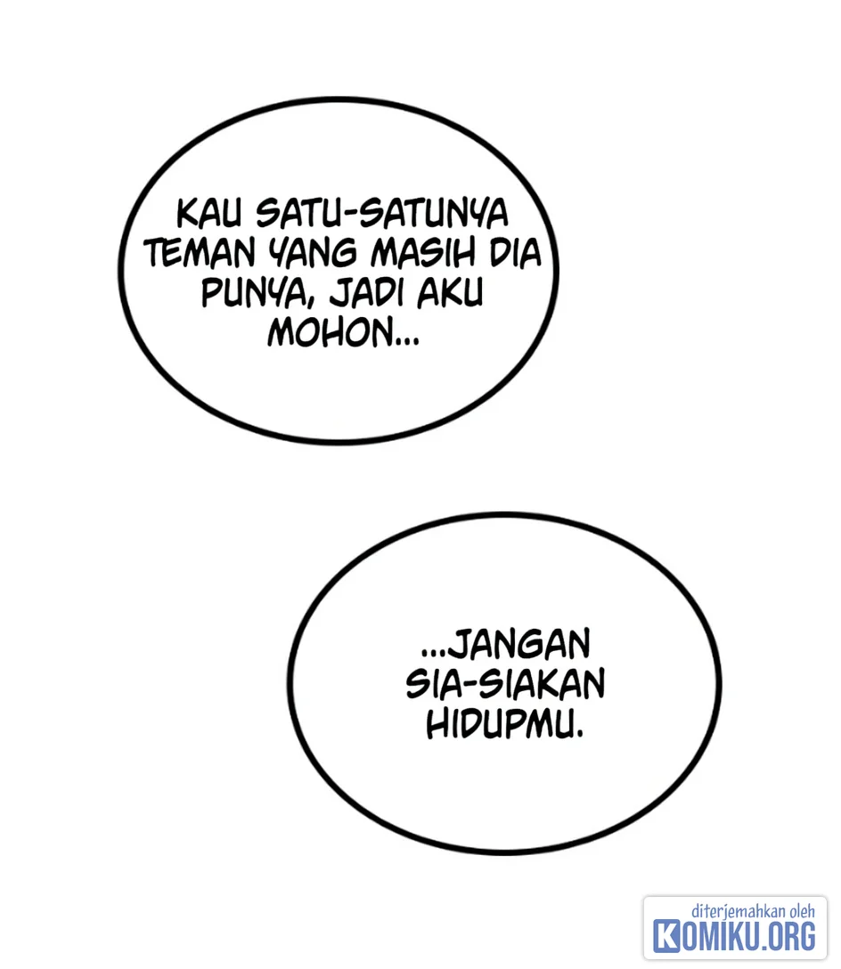 Return of the Devourer Chapter 55 Gambar 39
