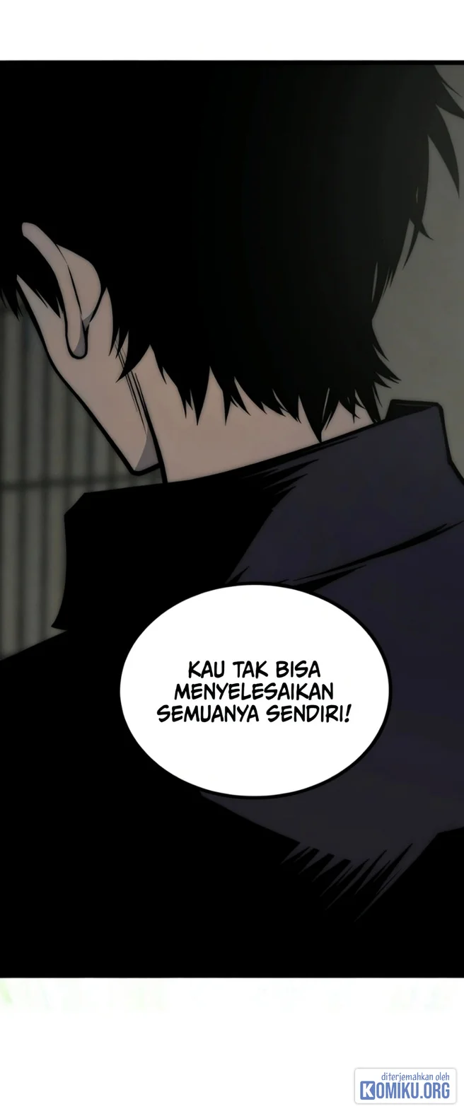Return of the Devourer Chapter 55 Gambar 40