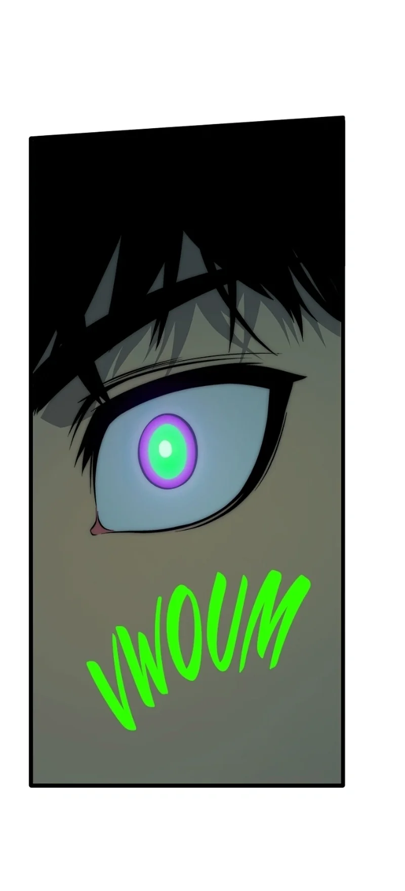 Return of the Devourer Chapter 55 Gambar 43