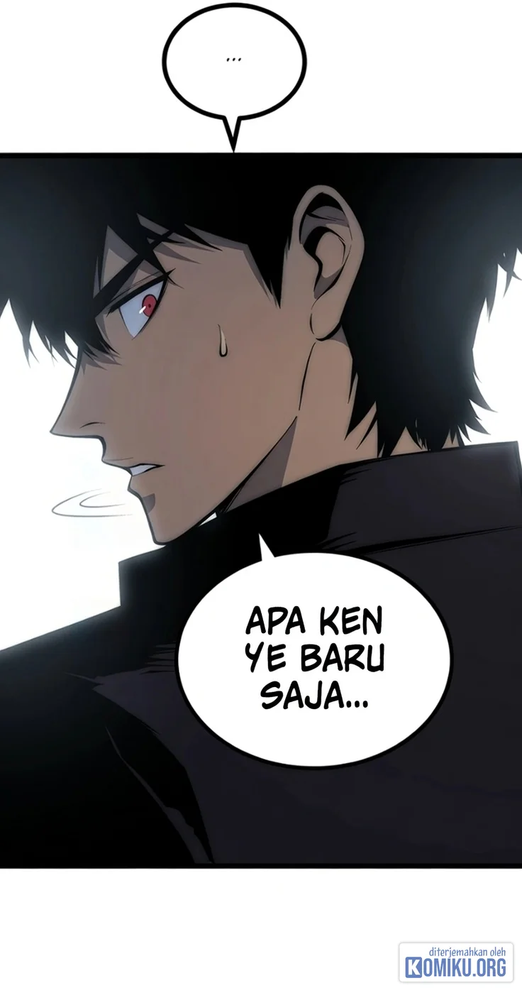 Return of the Devourer Chapter 55 Gambar 45