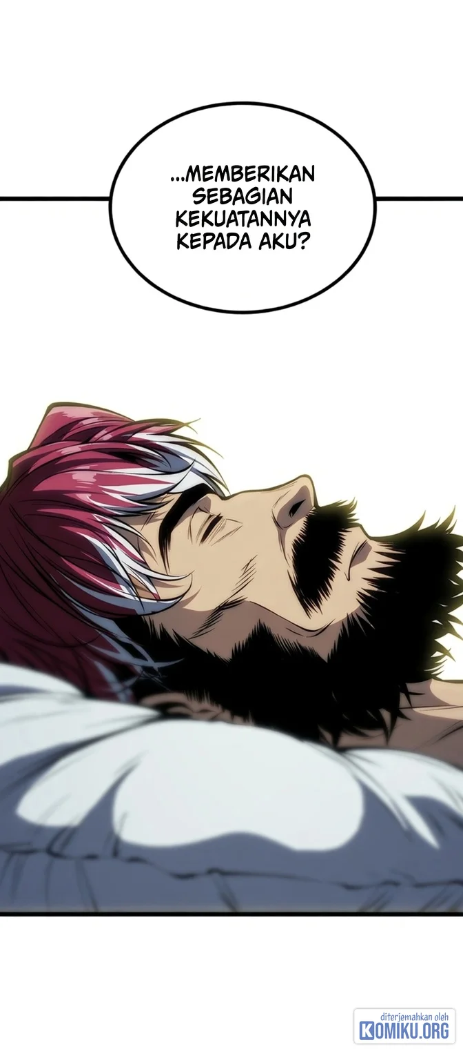 Return of the Devourer Chapter 55 Gambar 46