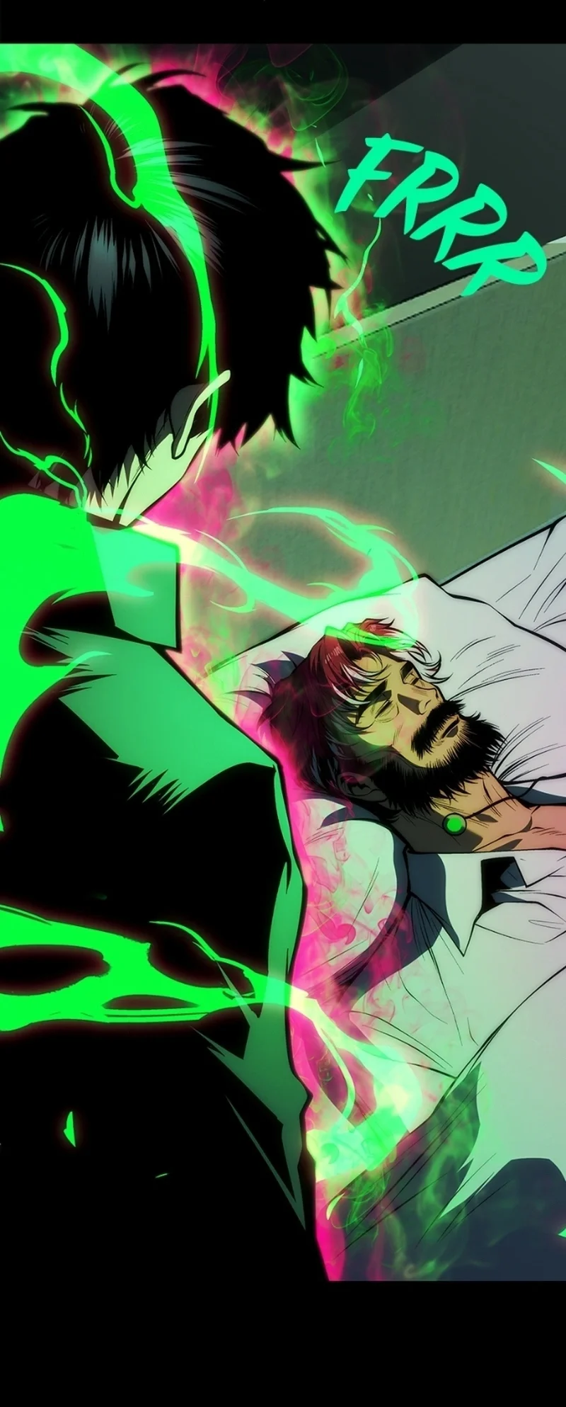 Return of the Devourer Chapter 55 Gambar 49