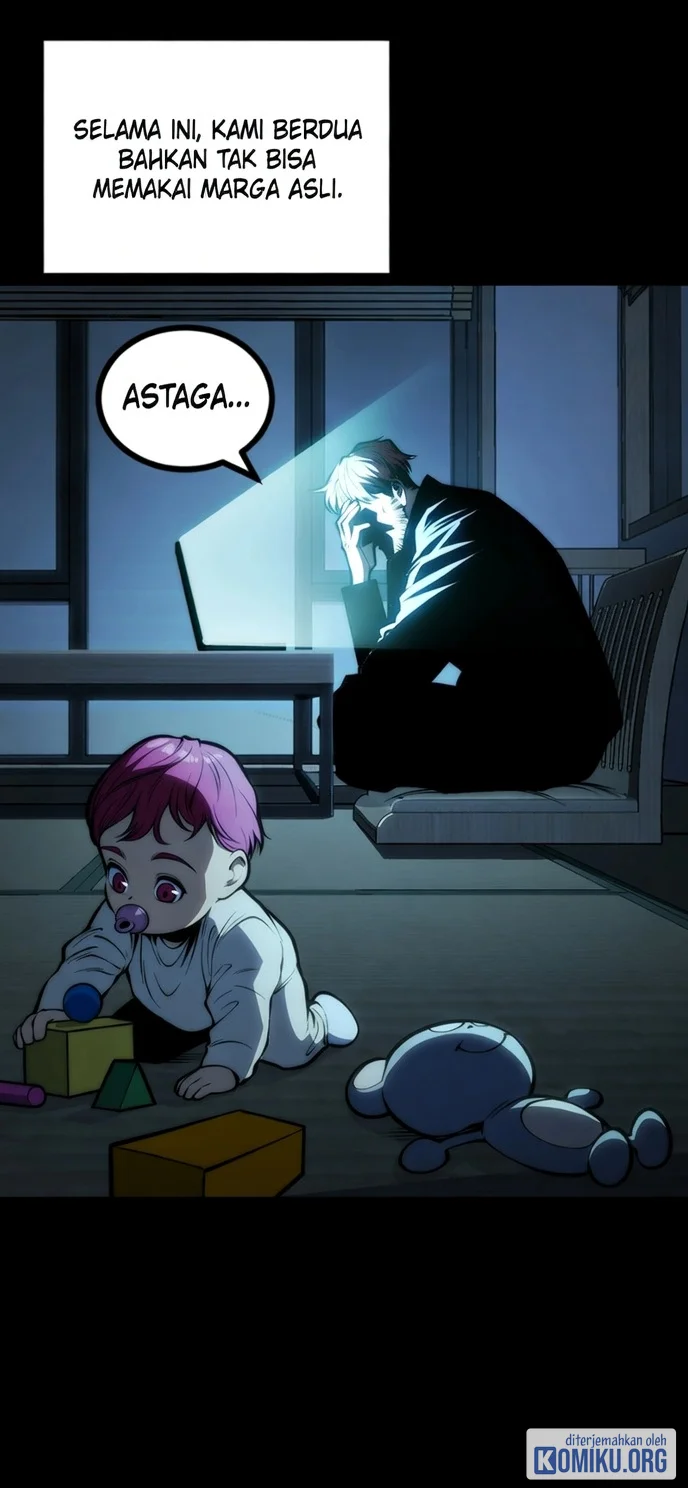 Return of the Devourer Chapter 55 Gambar 5