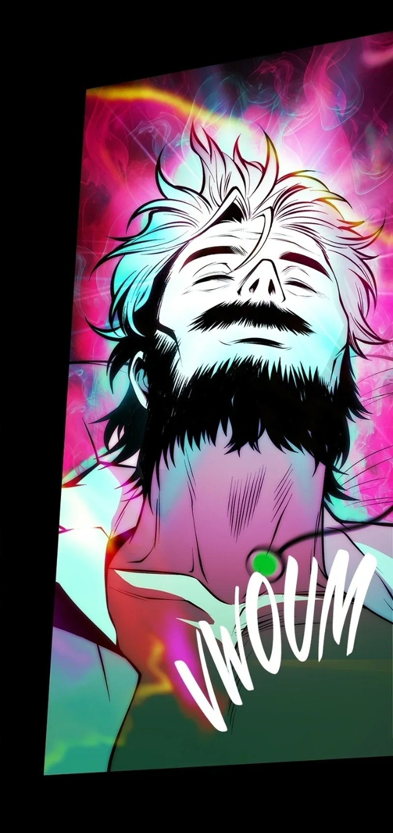 Return of the Devourer Chapter 55 Gambar 55