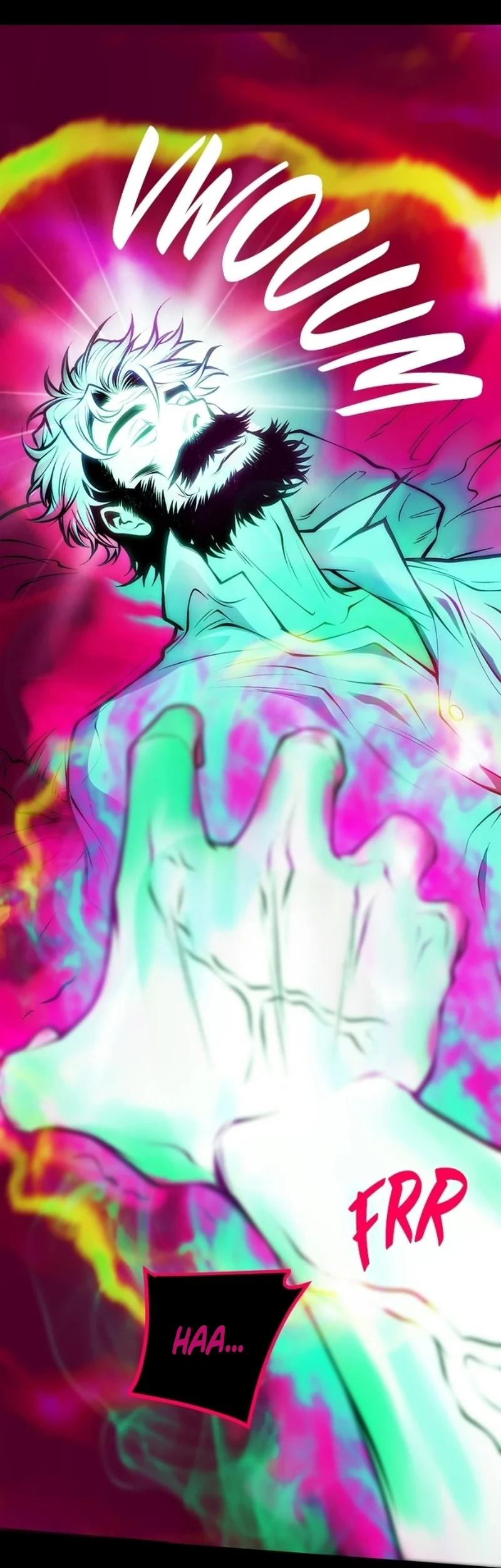 Return of the Devourer Chapter 55 Gambar 57
