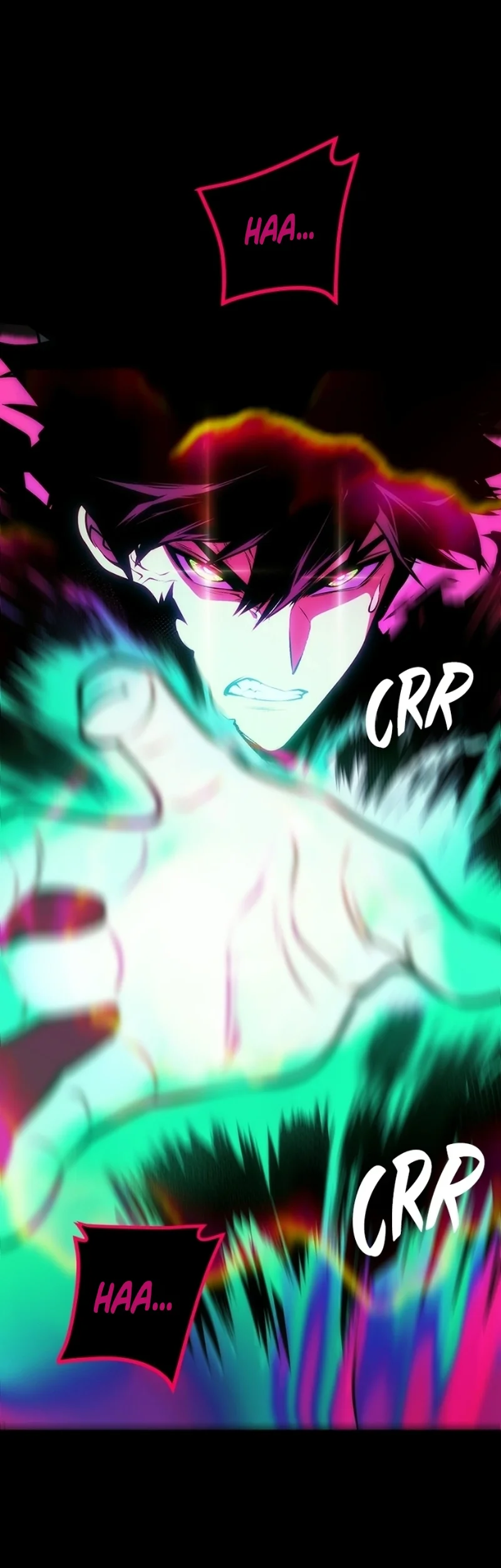 Return of the Devourer Chapter 55 Gambar 60