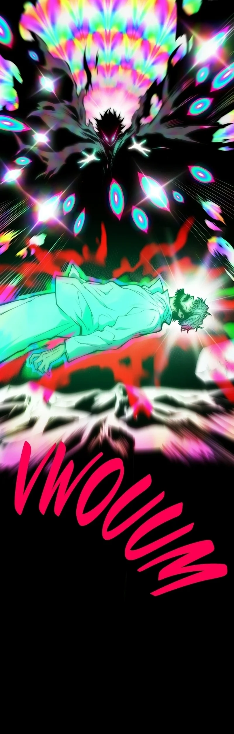 Return of the Devourer Chapter 55 Gambar 65