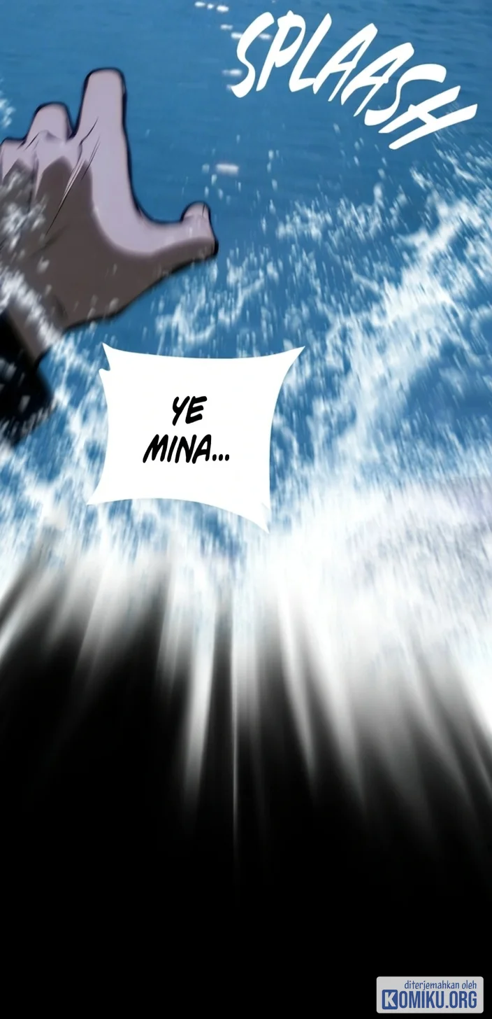 Return of the Devourer Chapter 55 Gambar 78
