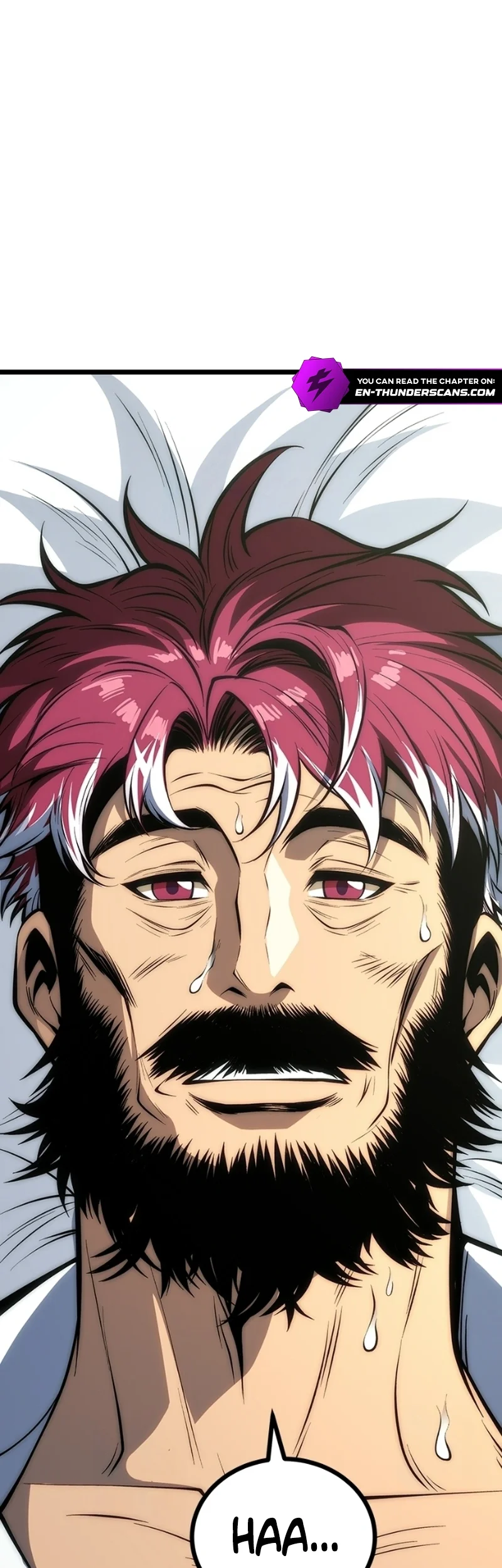 Return of the Devourer Chapter 55 Gambar 91